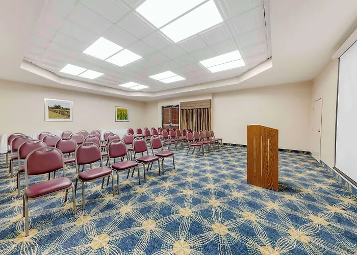 Best Western Plus Heritage Inn Ontario Rancho Cucamonga