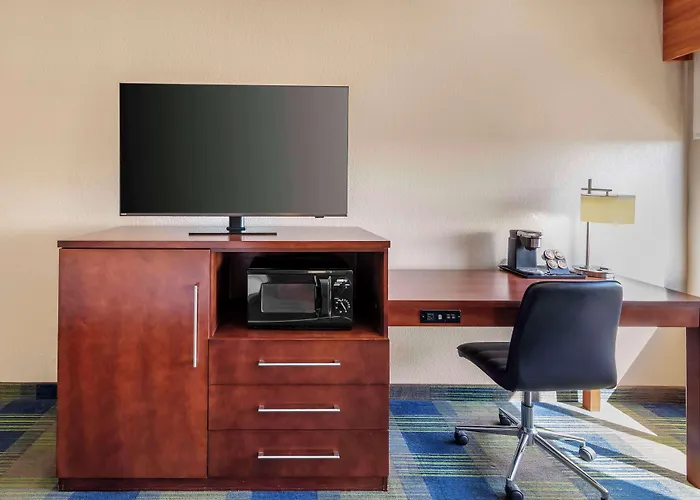 Best Western Plus Heritage Inn Ontario Rancho Cucamonga