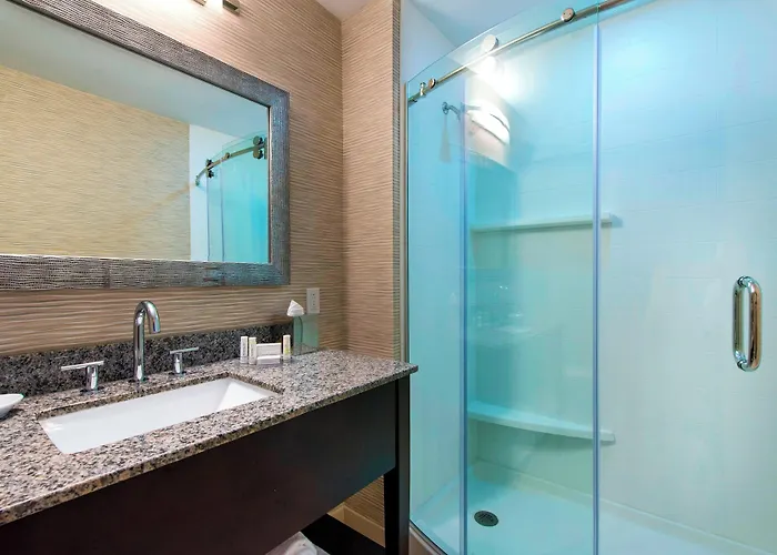 Fairfield Inn By Marriott Boston Sudbury