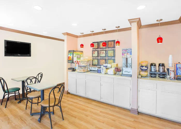 America Best Value Inn Kosciusko