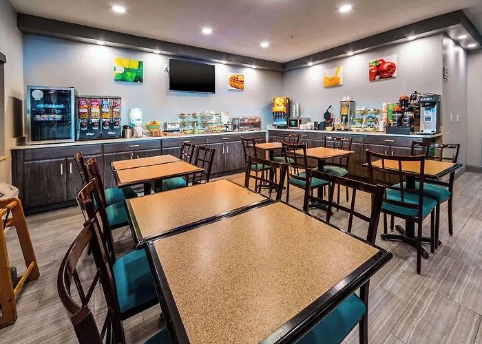 Quality Inn & Suites Danville East