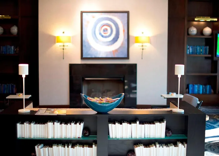 Little Rock Marriott