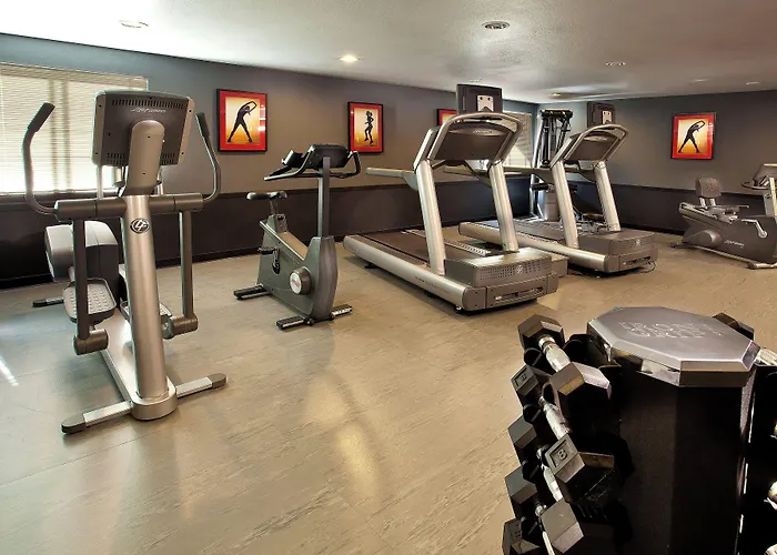 Residence Inn By Marriott Portland South-Lake Oswego
