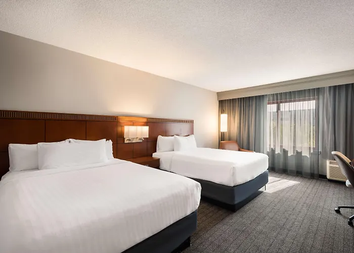 Sonesta Select San Jose Airport