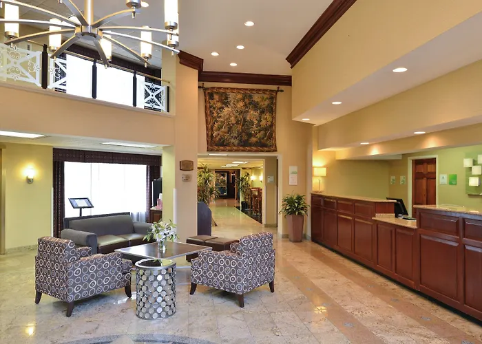 Holiday Inn Washington D.C. - Greenbelt Maryland By Ihg