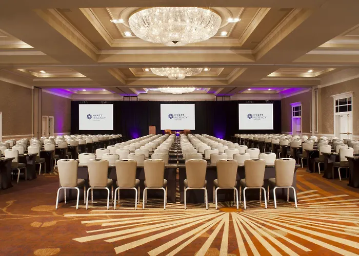 Hyatt Regency Long Island