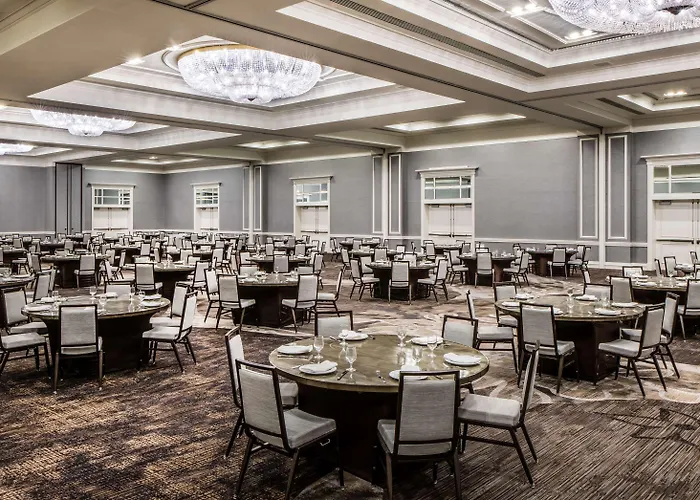 Hyatt Regency Long Island