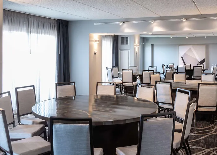 Hyatt Regency Long Island