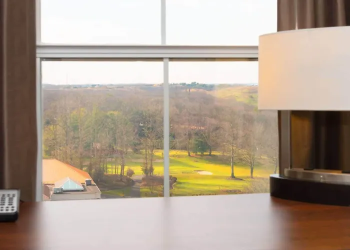 Hyatt Regency Long Island