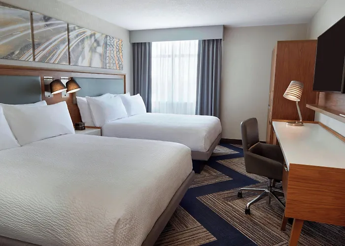 Four Points By Sheraton Hamilton - Stoney Creek