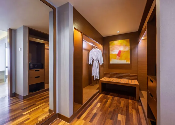 Hyatt Regency Kinabalu