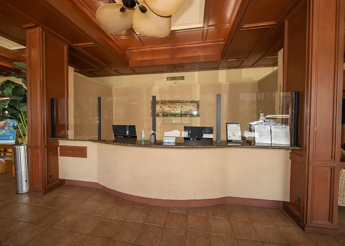 Kaanapali Maui At The Eldorado By Outrigger