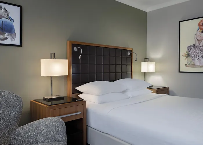 Delta Hotels By Marriott Swansea