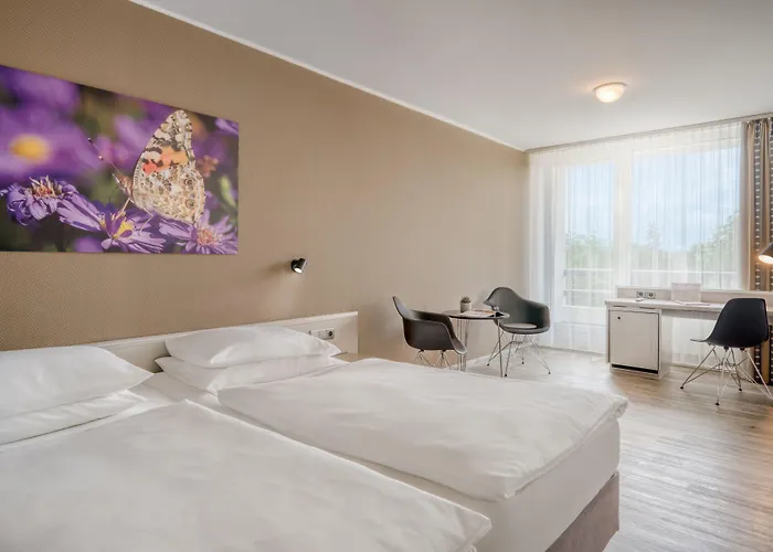 Parkhotel Hameln