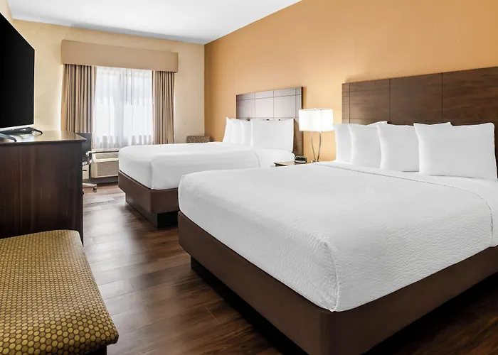 Days Inn By Wyndham Columbia Mall