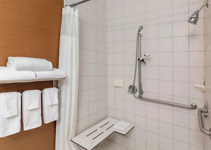 Fairfield Inn & Suites By Marriott Abilene