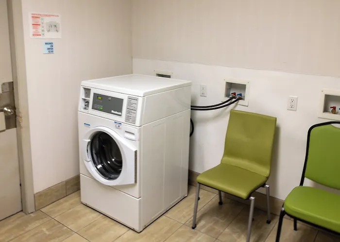 Holiday Inn Express Salt Lake City Downtown By Ihg
