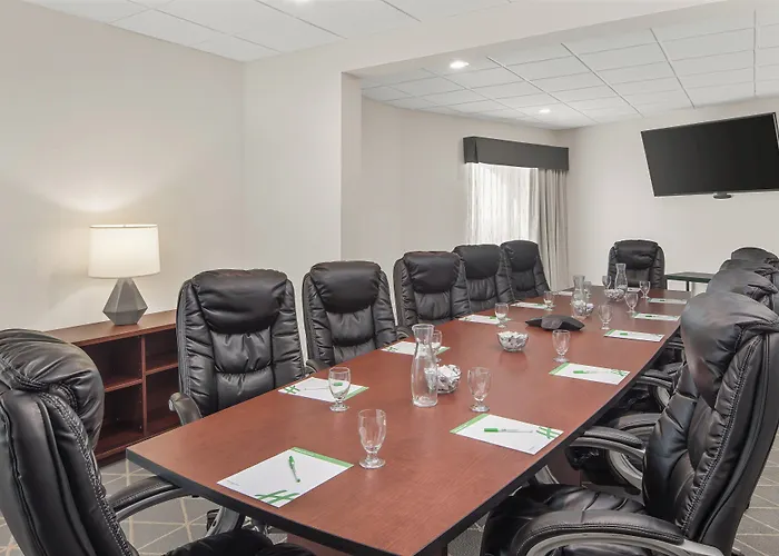 Holiday Inn Charleston-Riverview By Ihg
