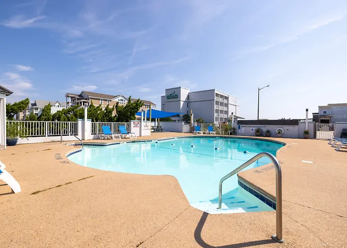 John Yancey Oceanfront Inn