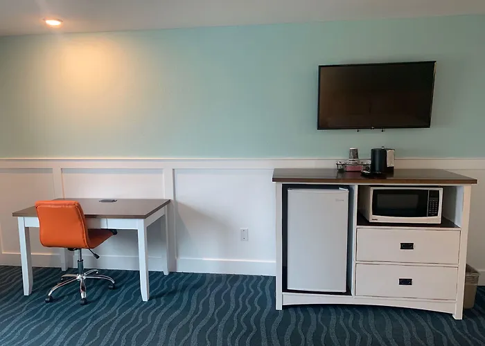 John Yancey Oceanfront Inn