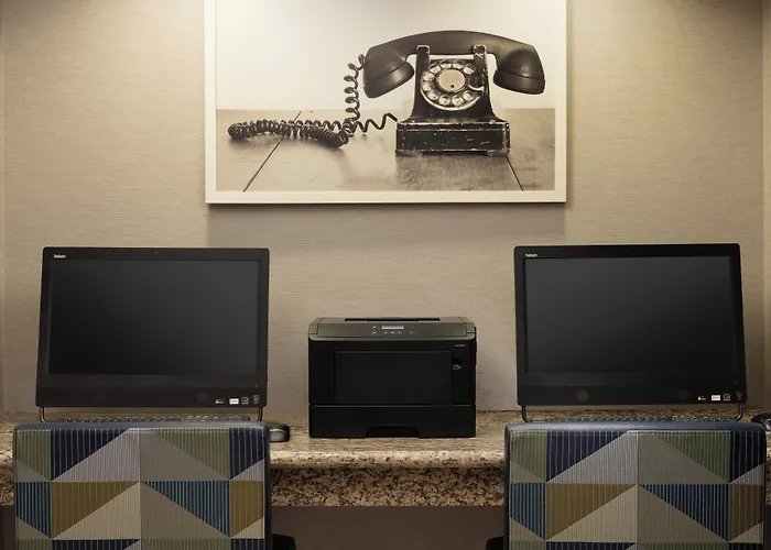 Residence Inn By Marriott San Francisco Airport San Mateo