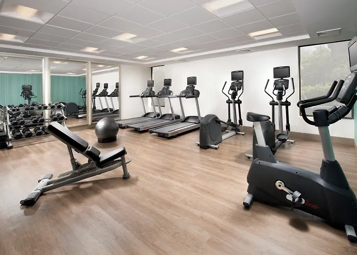 Holiday Inn Express Andover North - Lawrence By Ihg