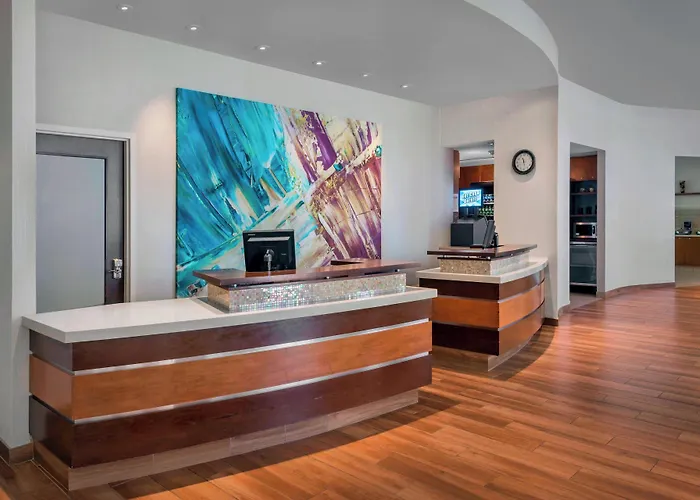 Residence Inn Fort Lauderdale Pompano Beach/Oceanfront