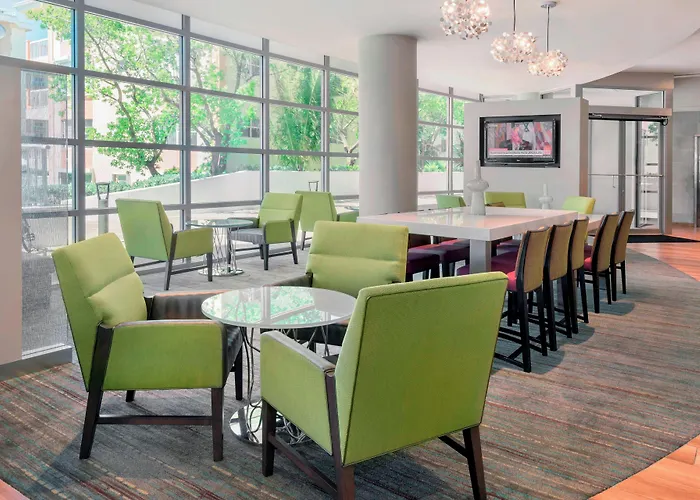 Residence Inn Fort Lauderdale Pompano Beach/Oceanfront