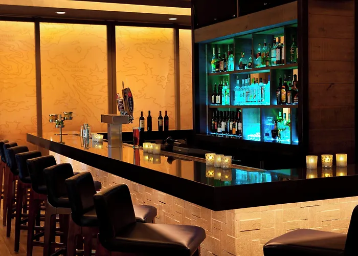 Denver Marriott West