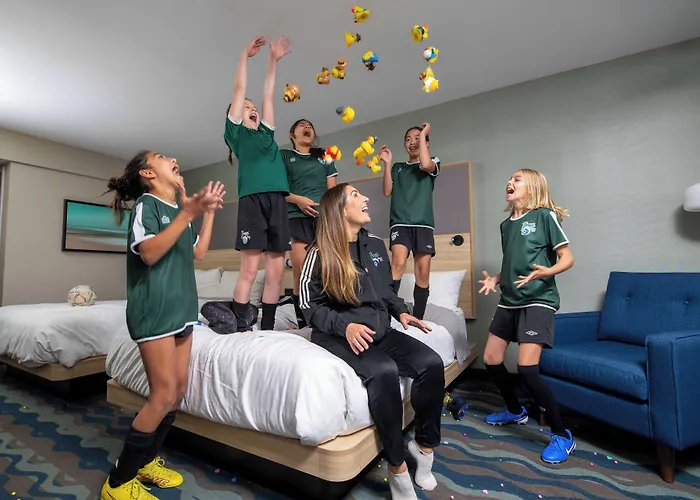 Accent Inns Kelowna