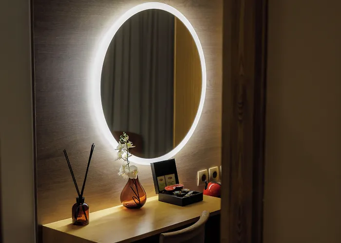Coral Hotel Athens