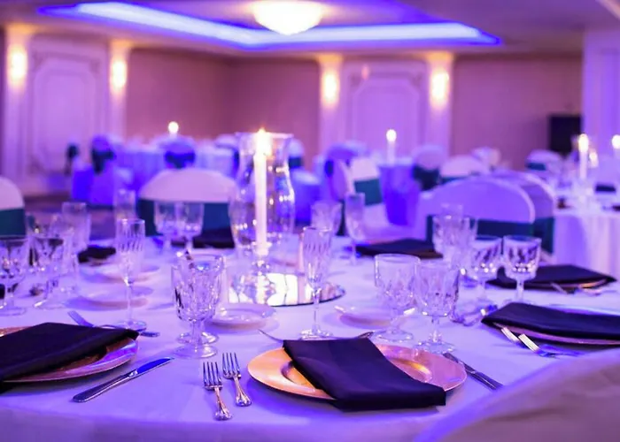 Holiday Inn Columbia East-Jessup By Ihg