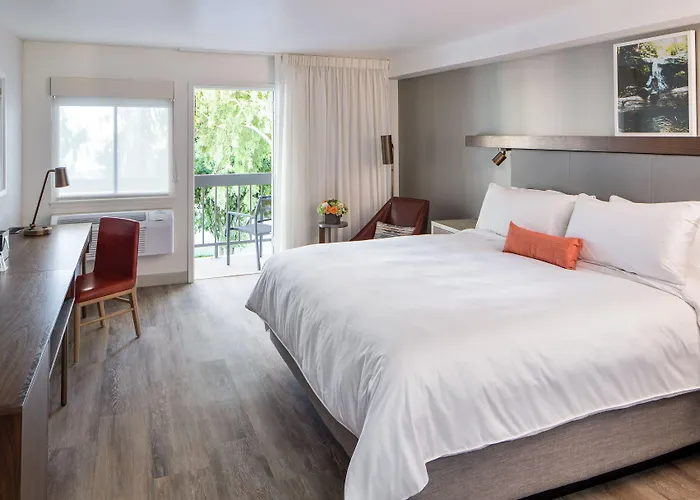 The Domain Hotel