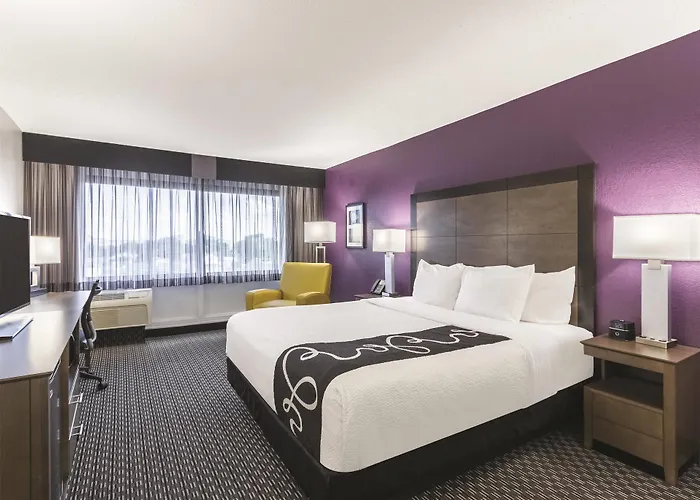 La Quinta By Wyndham Virginia Beach