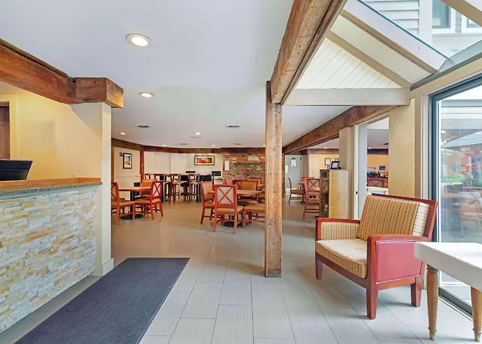 Best Western Inn&Suites Rutland-Killington