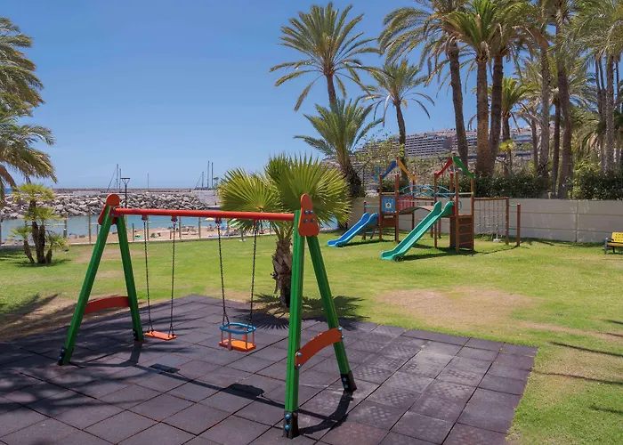 Radisson Blu Resort Gran Canaria