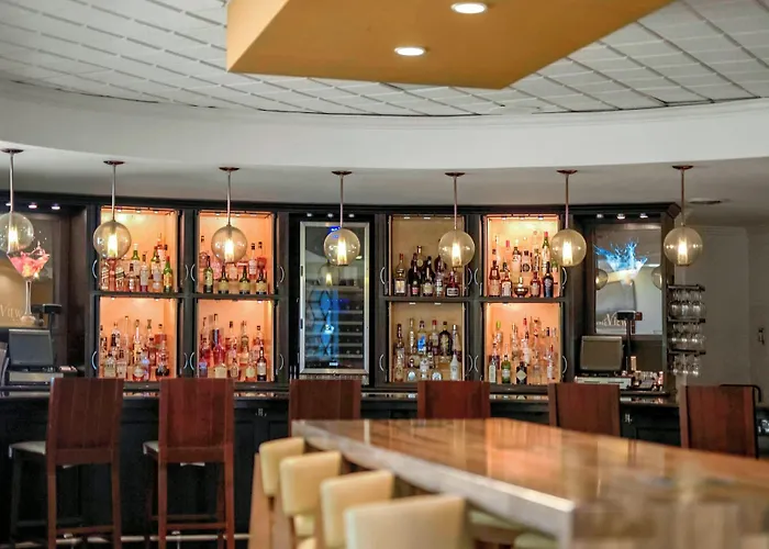 Ann Arbor Marriott Ypsilanti At Eagle Crest