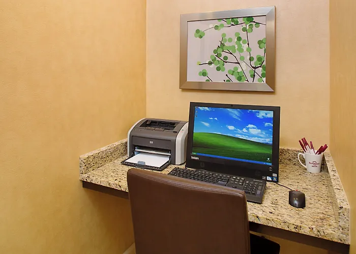 Residence Inn By Marriott Binghamton