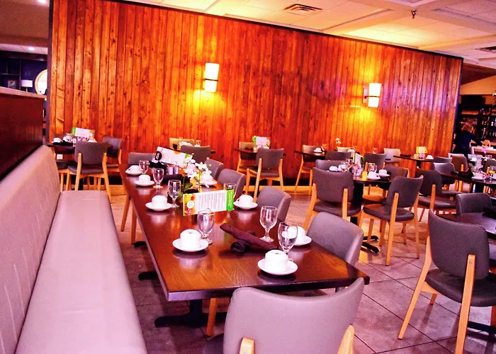 Holiday Inn Alexandria - Downtown By Ihg