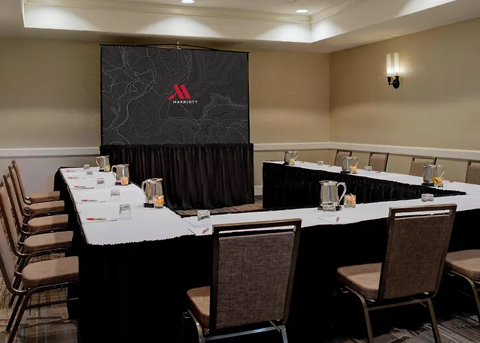 Detroit Marriott Southfield