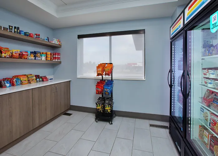 Holiday Inn Express Sault Ste Marie By Ihg