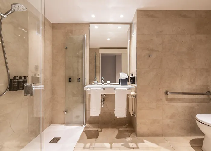Eurostars Gran Hotel Lugo