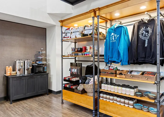 Lumber Jack Lodge, Ascend Hotel Collection