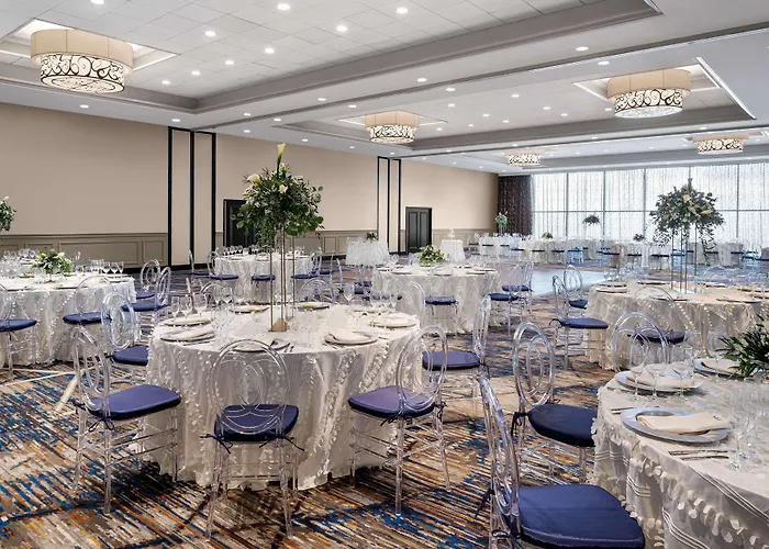 The Alloy, A Doubletree By Hilton - Valley Forge