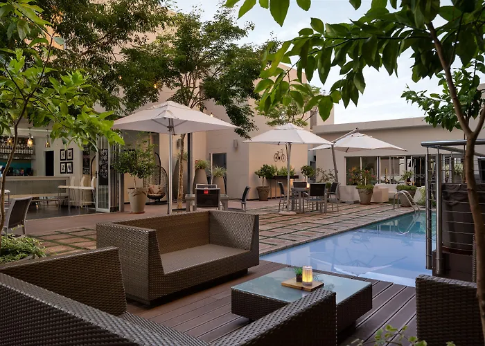 Protea Hotel By Marriott Upington