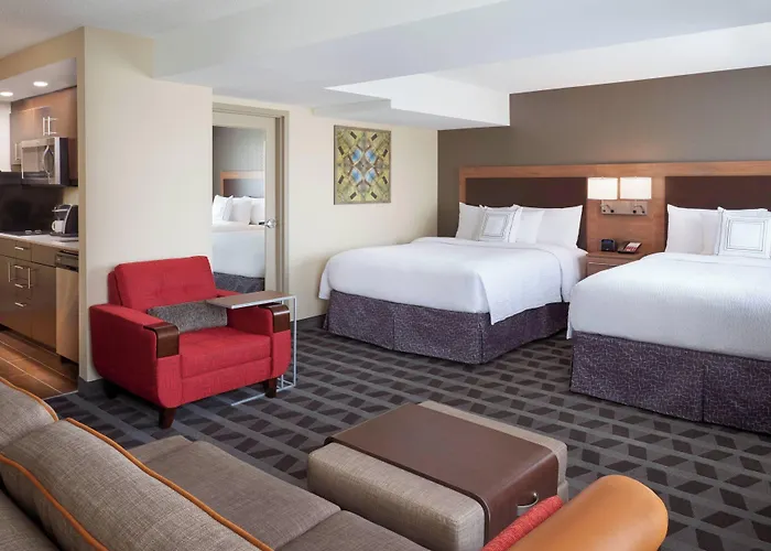 Towneplace Suites By Marriott Windsor