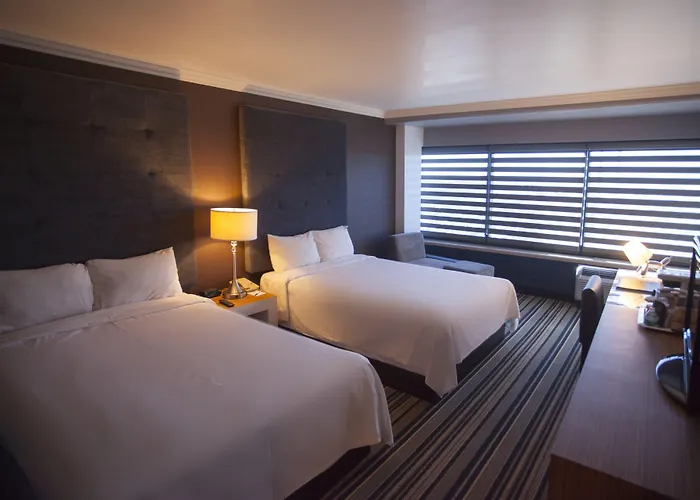 Hotel Huntington Beach