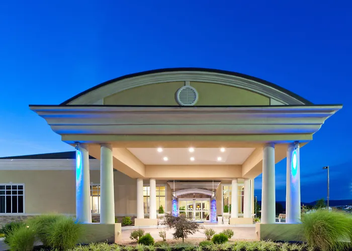 Holiday Inn Express Woodstock-Shenandoah Valley By Ihg