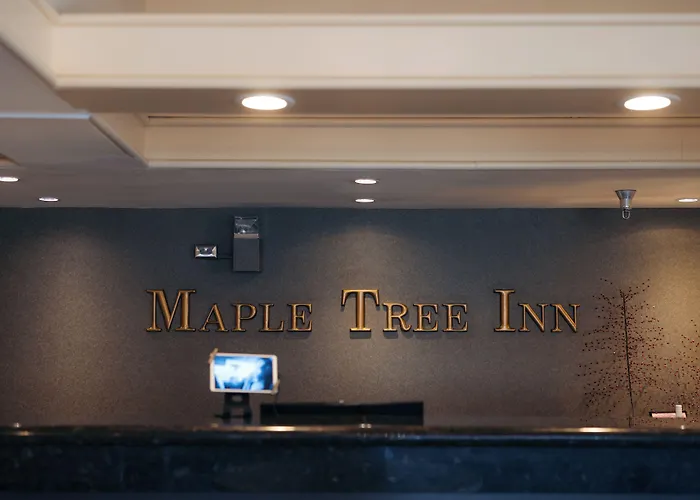Maple Tree Inn