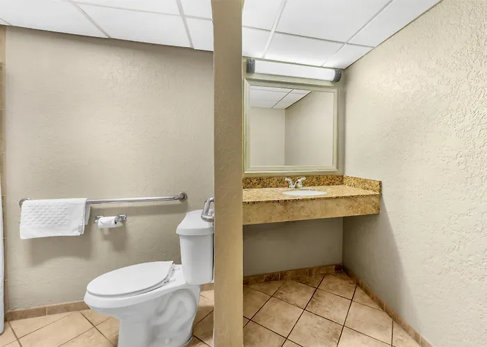 Best Western Plus Weatherford